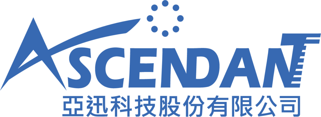 Ascendant (Ya Shun) Tech. Corp. Logo